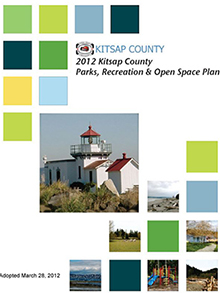 2012 Kitsap County Parks PROS Plan